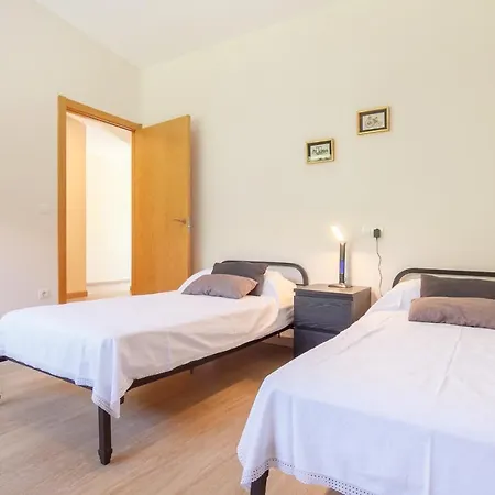 Beautiful House 15 Min Away From Bilbao Vakantiehuis Llodio