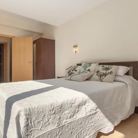 Vakantiehuis Beautiful House 15 Min Away From Bilbao