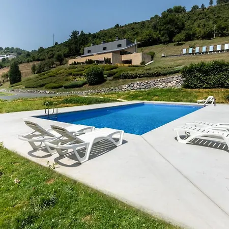 Vakantiehuis Beautiful House 15 Min Away From Bilbao *