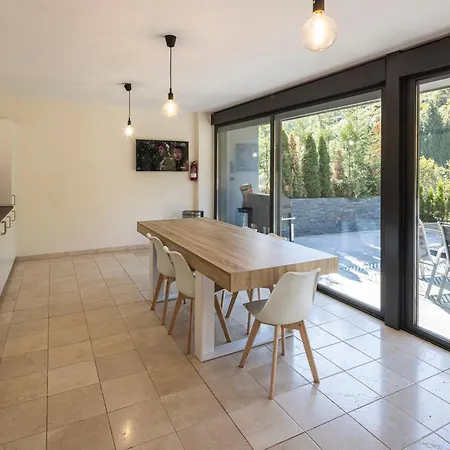 Beautiful House 15 Min Away From Bilbao Holiday home Llodio