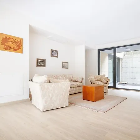 Beautiful House 15 Min Away From Bilbao בית נופש