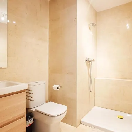 Beautiful House 15 Min Away From Bilbao *