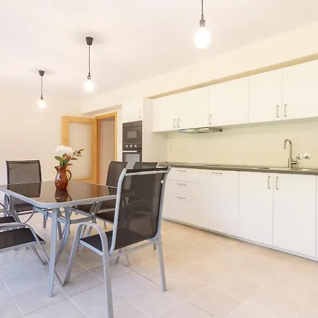Nyaraló Beautiful House 15 Min Away From Bilbao