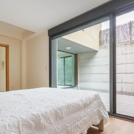 Beautiful House 15 Min Away From Bilbao