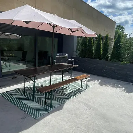 Beautiful House 15 Min Away From Bilbao * יודיו
