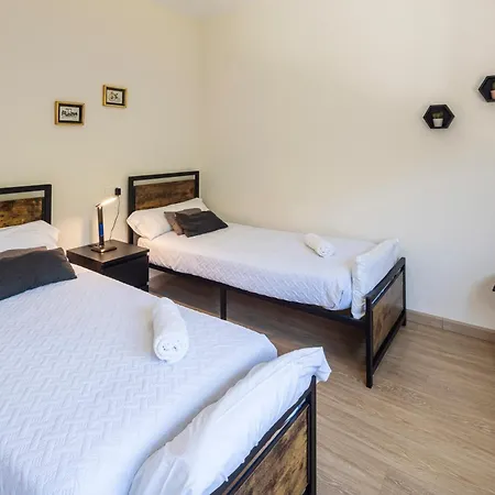 Beautiful House 15 Min Away From Bilbao Hébergement de vacances