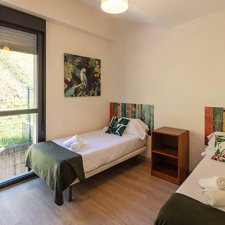Beautiful House 15 Min Away From Bilbao *