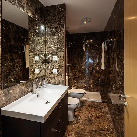 Beautiful House 15 Min Away From Bilbao Laudio