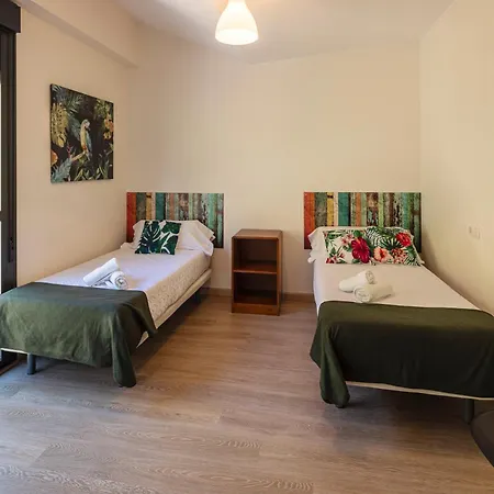 Beautiful House 15 Min Away From Bilbao Hébergement de vacances