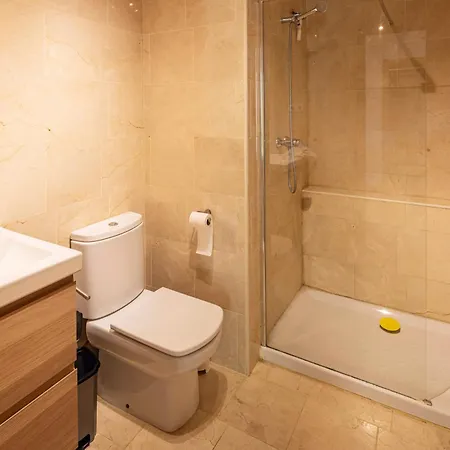 Beautiful House 15 Min Away From Bilbao *