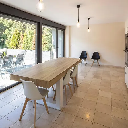 Beautiful House 15 Min Away From Bilbao * Laudio