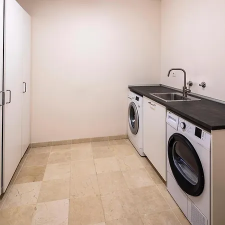 Beautiful House 15 Min Away From Bilbao Hébergement de vacances *