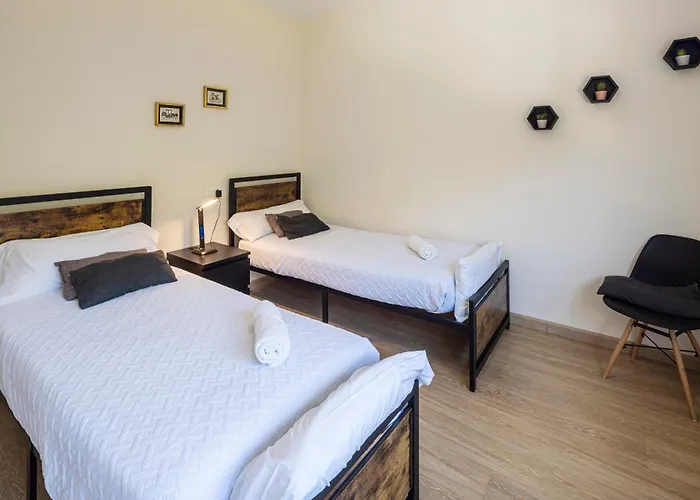 Beautiful House 15 Min Away From Bilbao Dom wakacyjny