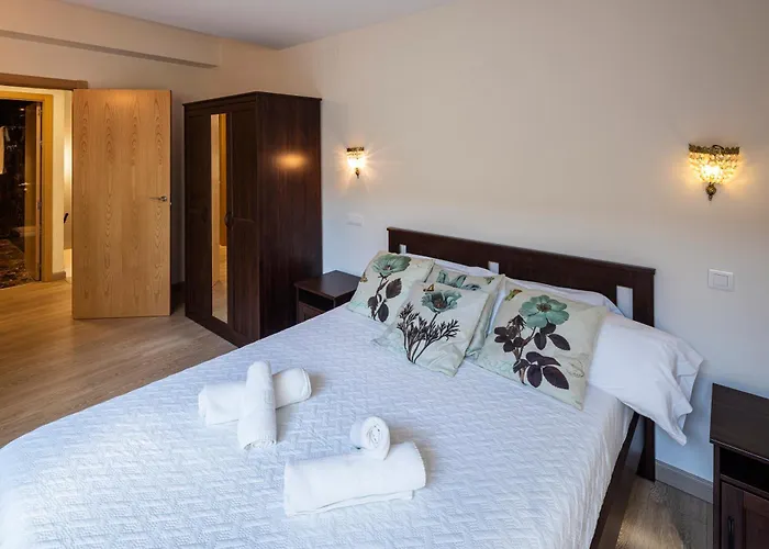 Beautiful House 15 Min Away From Bilbao * Llodio