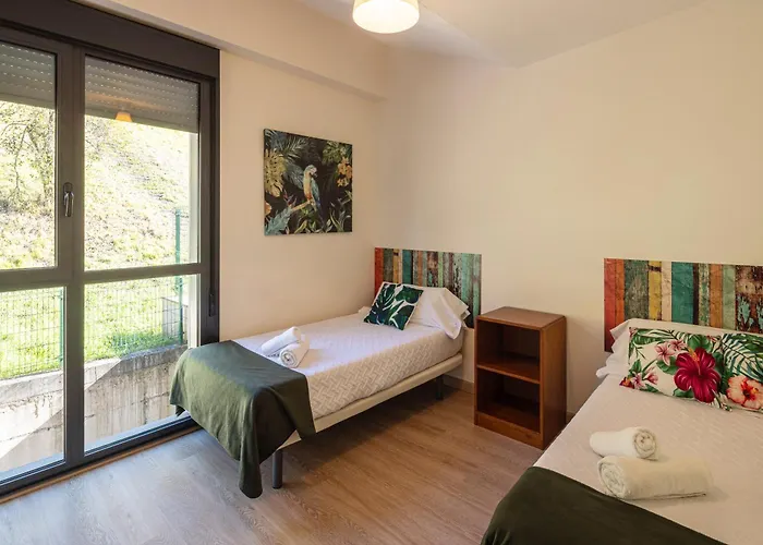 Beautiful House 15 Min Away From Bilbao *