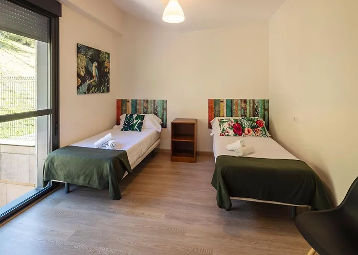 Beautiful House 15 Min Away From Bilbao Dom wakacyjny