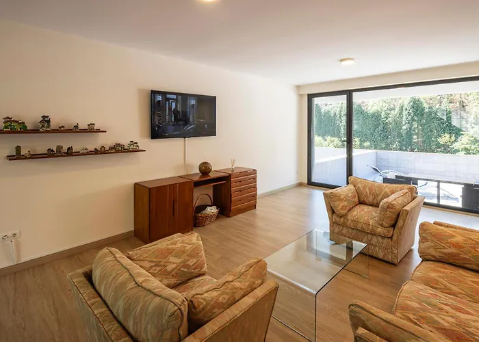 Beautiful House 15 Min Away From Bilbao Dom wakacyjny *