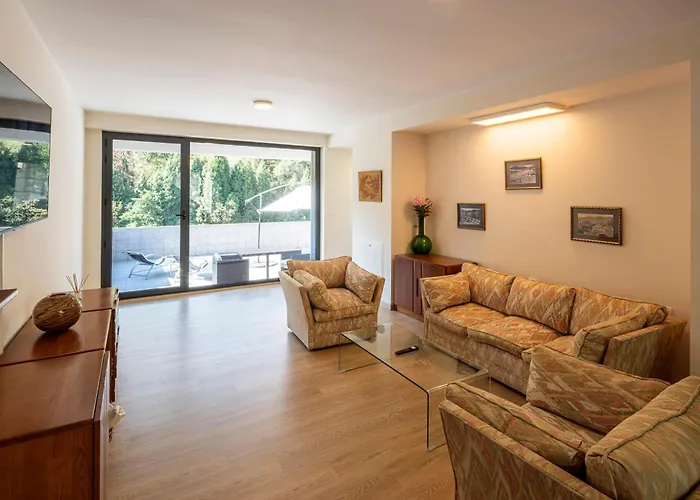 Beautiful House 15 Min Away From Bilbao Dom wakacyjny Llodio