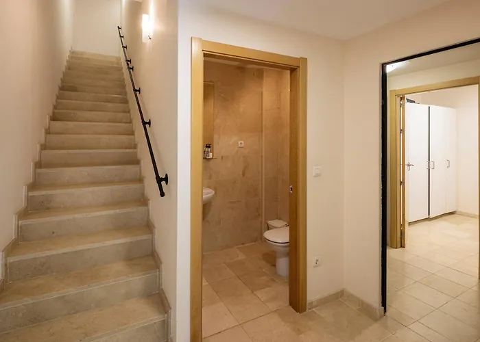 Dom wakacyjny Beautiful House 15 Min Away From Bilbao *