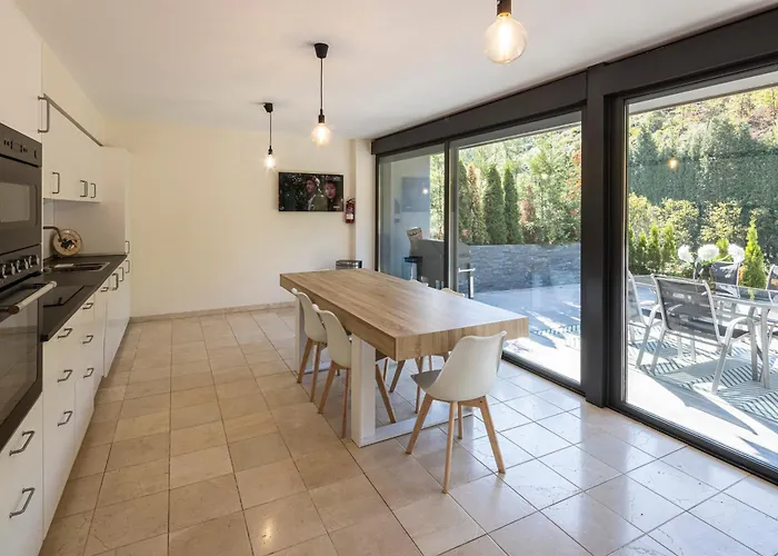 Beautiful House 15 Min Away From Bilbao Dom wakacyjny Llodio