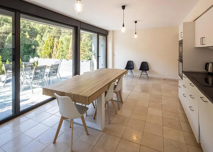 Beautiful House 15 Min Away From Bilbao * Llodio