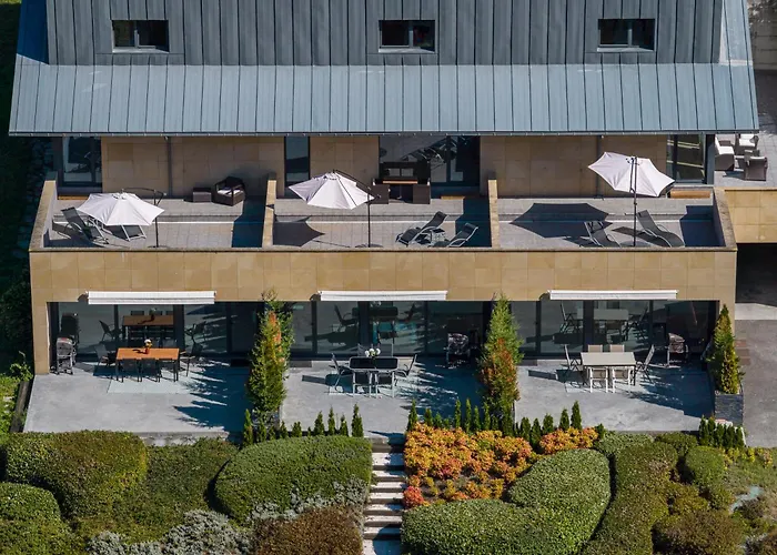 Beautiful House 15 Min Away From Bilbao *